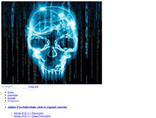 Tablet Screenshot of neueschuheonline.com